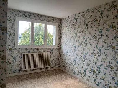 Maison, 115 m²