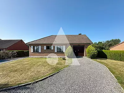 Maison, 107,89 m²