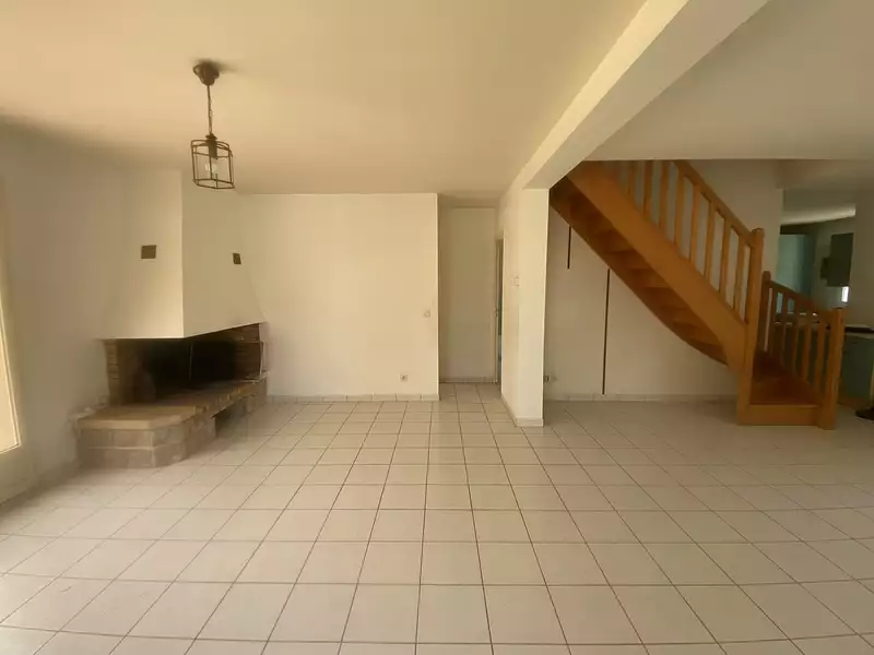 Maison, 120 m²