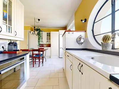 Appartement, 97 m²