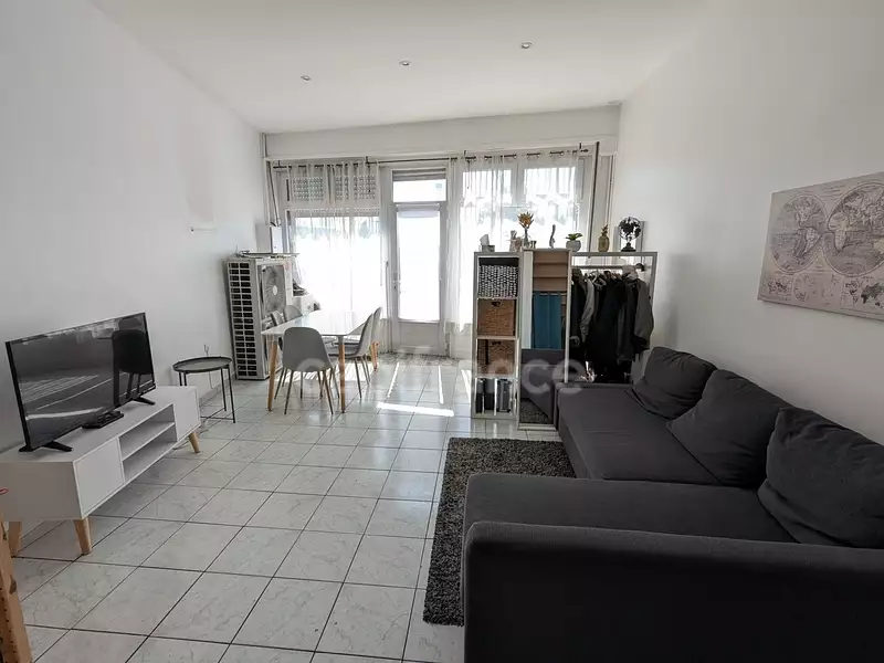 Maison, 118 m²