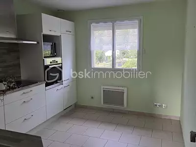 Maison, 101 m²