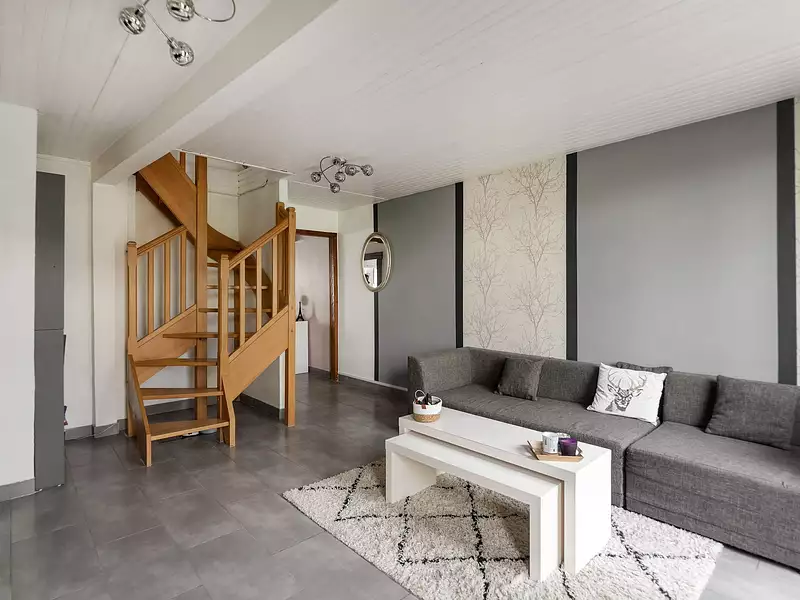 Maison, 104 m²