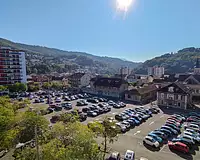 Appartement, 95,16 m²