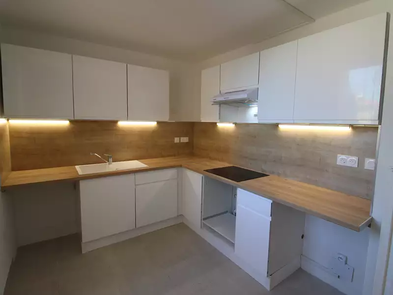 Appartement, 80,78 m²