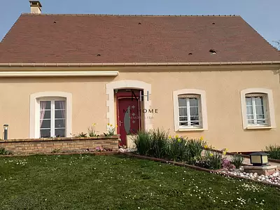 Maison, 82 m²