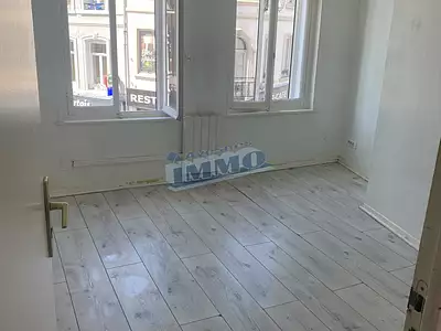 Appartement, 129 m²