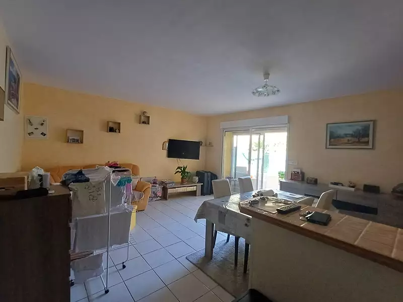 Maison, 52 m²