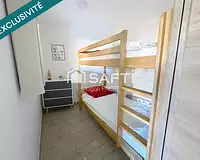 Appartement, 51 m²