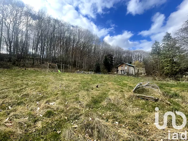 Terrain, 4 023 m²