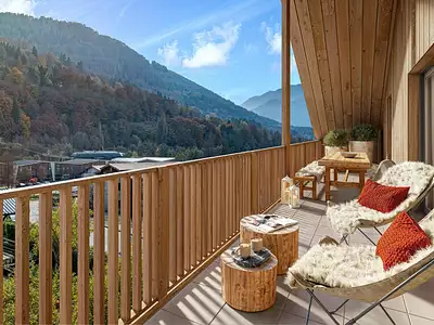 Coeur Massif