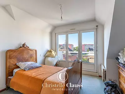 Appartement, 85 m²