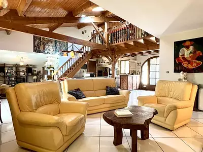 Maison, 143 m²