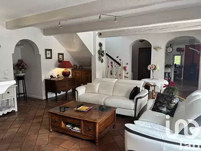 Maison, 160 m²