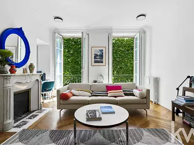 Appartement, 129,33 m²