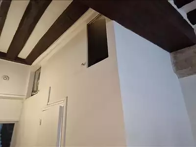 Appartement, 42 m²