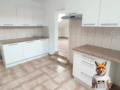 Appartement, 44,2 m²