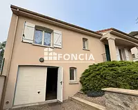 Maison, 85 m²