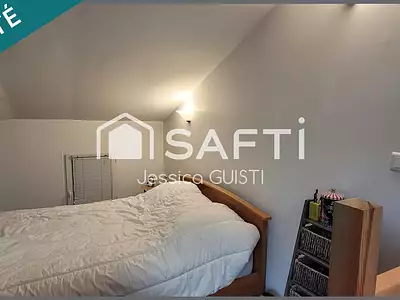 Maison, 86 m²