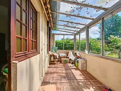 Maison, 99,5 m²