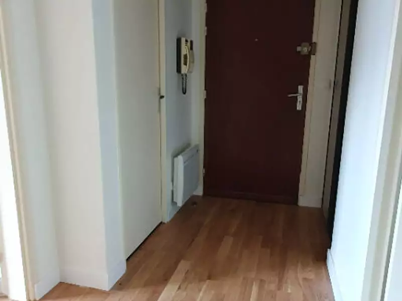 Appartement, 42 m²