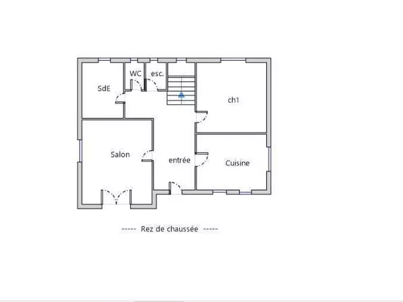 Maison, 130 m²