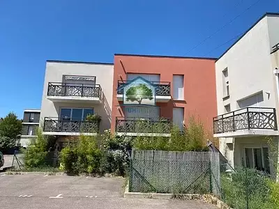 Appartement, 62 m²