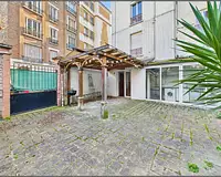 Appartement, 114 m²