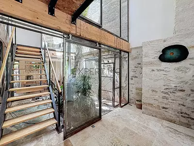 Maison, 164 m²