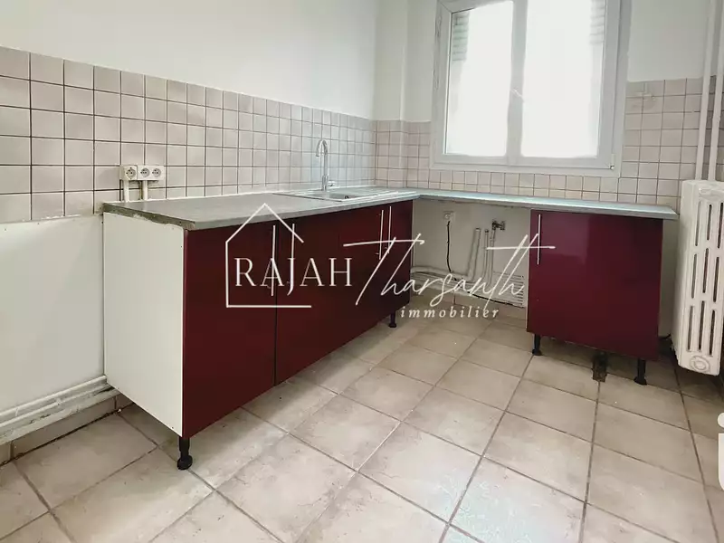 Appartement, 68 m²