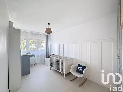 Appartement, 79 m²