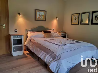 Maison, 219 m²