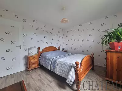 Maison, 125,93 m²