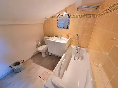 Maison, 57 m²