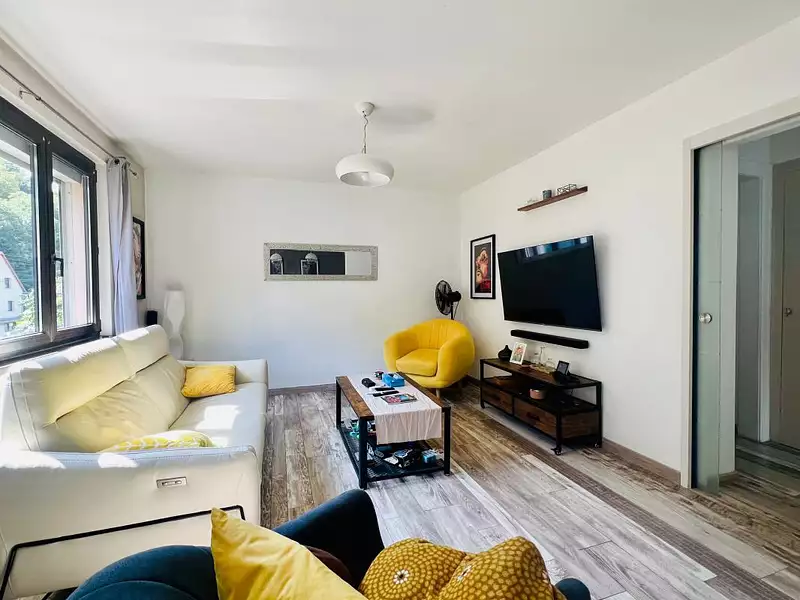 Maison, 109 m²