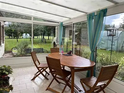 Maison, 77 m²