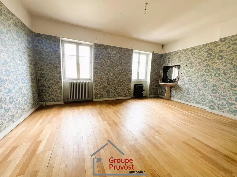 Appartement, 287 m²