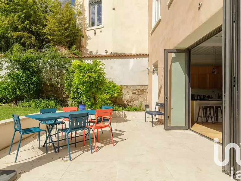 Appartement, 98 m²