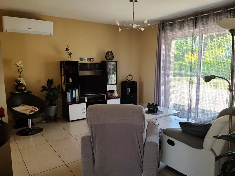 Maison, 116 m²