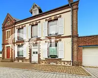 Maison, 160 m²