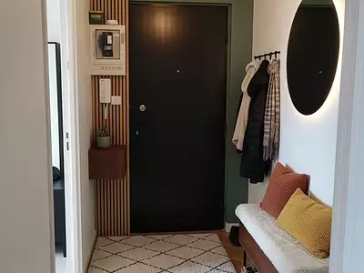 Appartement, 49 m²