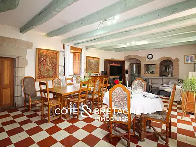 Maison, 364 m²