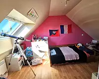 Maison, 80 m²