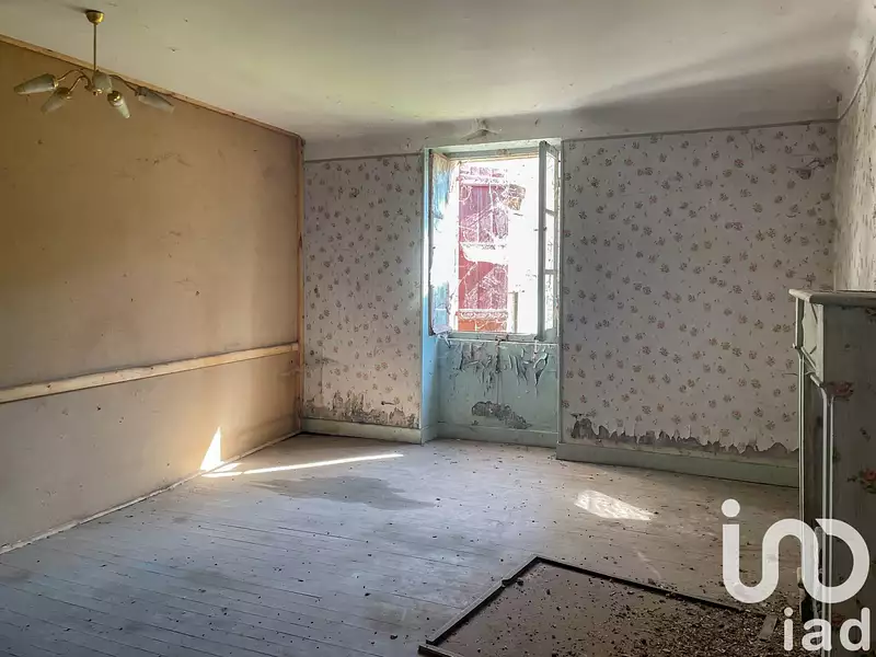 Maison, 125 m²