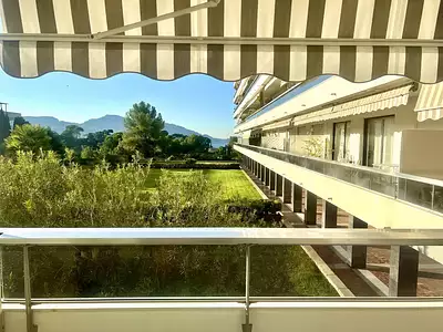 Appartement, 140 m²