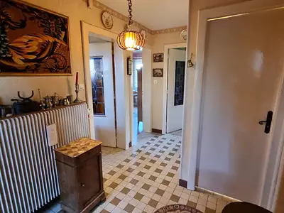 Maison, 83 m²