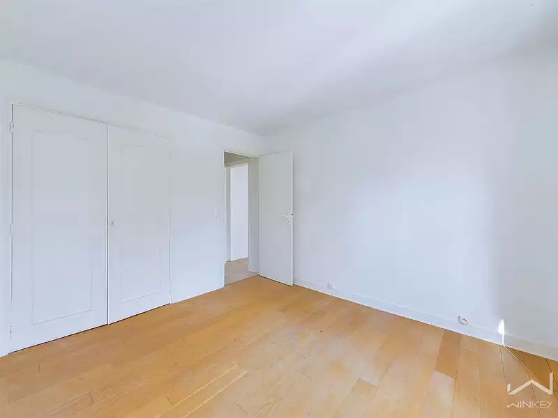 Appartement, 56,49 m²