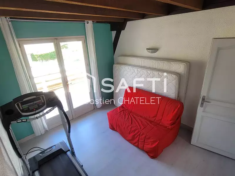 Maison, 171 m²