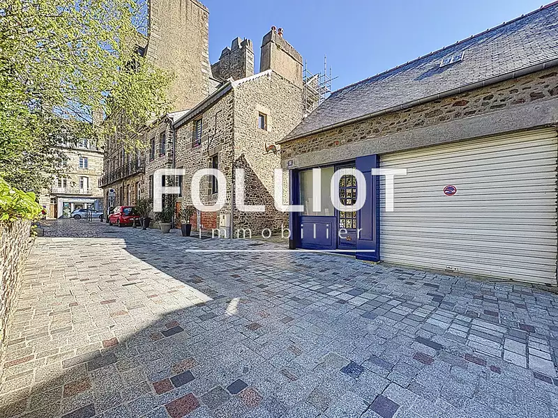 Maison, 103,25 m²