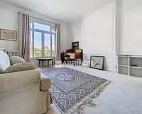 Appartement, 125 m²